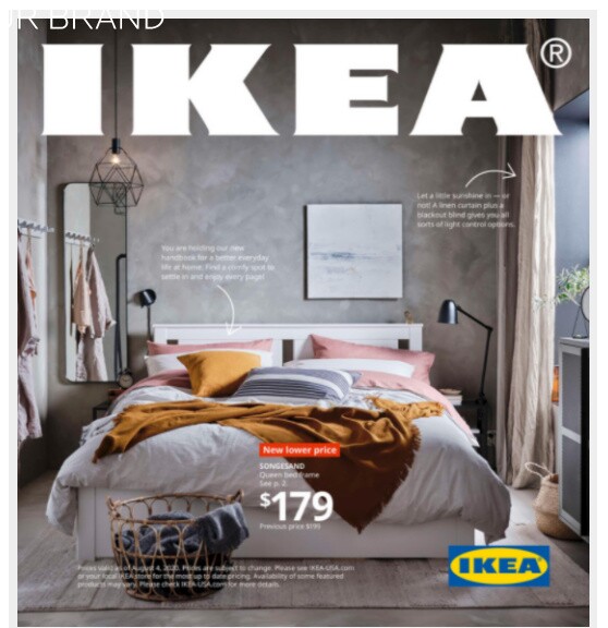 Marketing Strategy Ikea: Chiến lược thành công từ ông trùm ngành nội thất