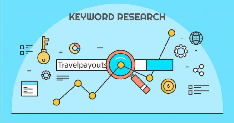 Cách sử dụng Google Keywords Tool để viết Content Marketing hấp dẫn hơn
