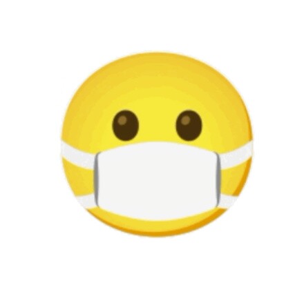 Google Emoji được thiết kế lại trên toàn nền tảng