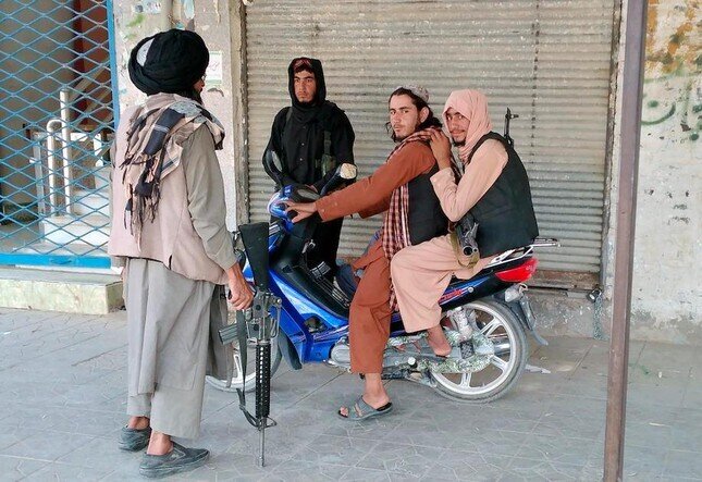 Vì sao Afghanistan sụp nhanh, Mỹ thua chậm?