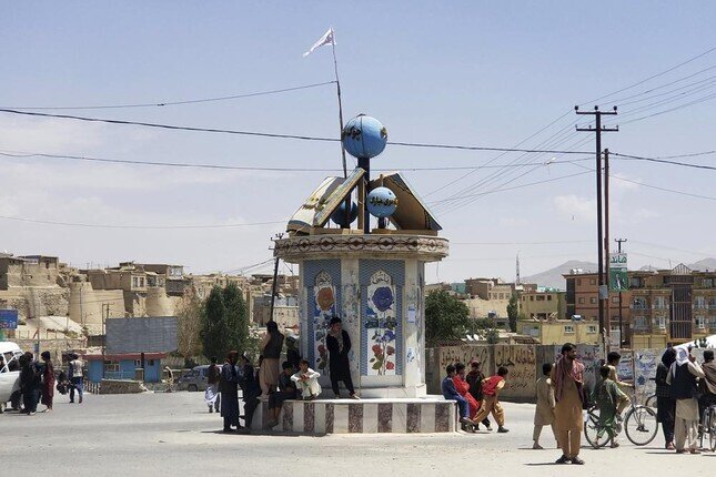 Vì sao Afghanistan sụp nhanh, Mỹ thua chậm?