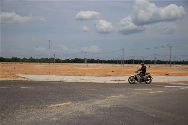 Những “đại dự án” ì ạch
