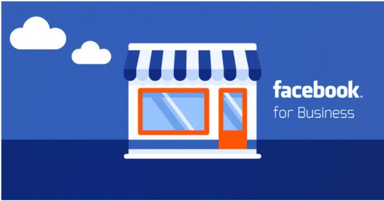 Bán hàng online qua Facebook đang là xu hướng thương mại điện tử