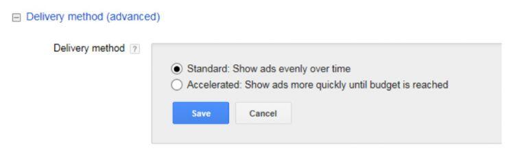 Thiết lập tài khoản quảng cáo Google Ads hiệu quả
