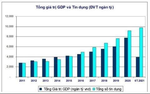 TS Đinh Thế Hiển: Cảnh báo thâm dụng vốn ngày càng nặng