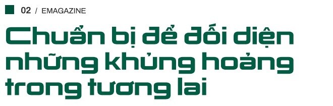 Chủ tịch Dragon Capital: Cơ hội vẫn còn, Việt Nam phải sớm hành động