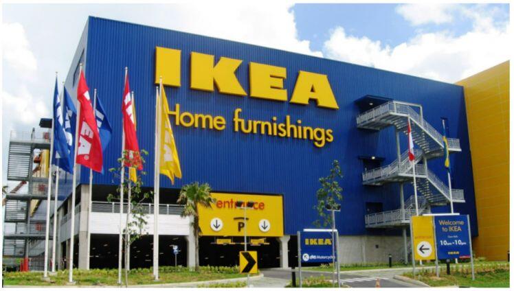 Chiến lược kinh doanh độc nhất vô nhị của IKEA