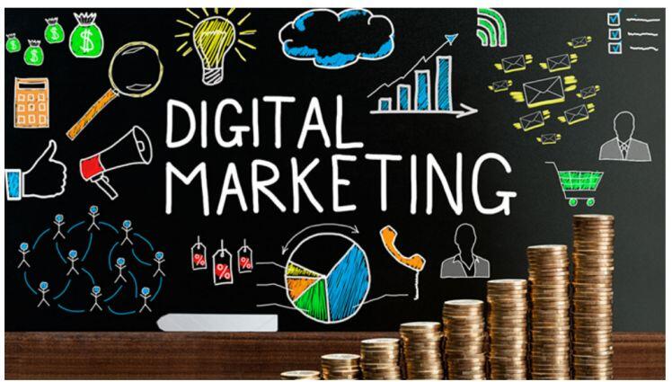 Làm sao để có thể xây dựng chiến dịch Digital Marketing hoàn hảo ?