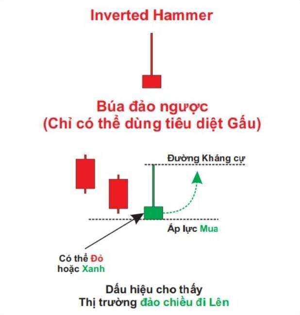 Phân tích kỹ thuật: Nến nhật và các loại nến cơ bản (P1)