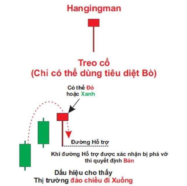 Phân tích kỹ thuật: Nến nhật và các loại nến cơ bản (P1)