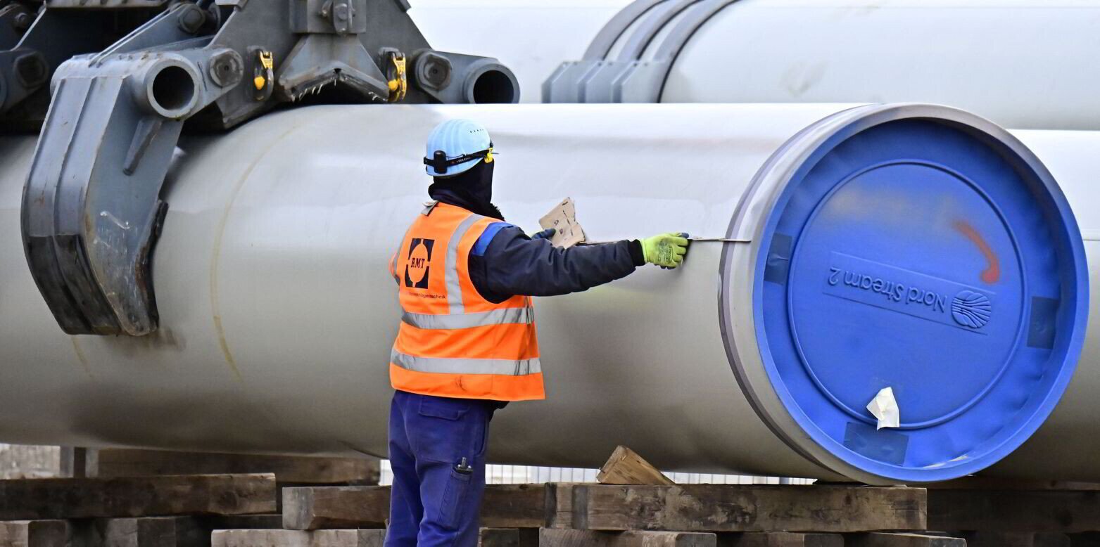 Trung Quốc tăng cường vận chuyển hàng hóa LNG ở Bắc Cực khẩn cấp, hạ nhiệt giá năng lượng bằng nguồn dự trữ quốc gia.