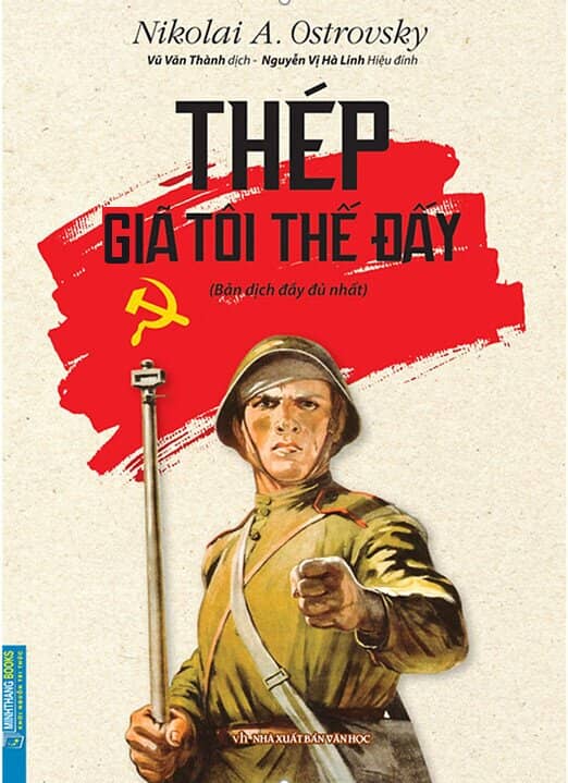 Thép, quặng sắt giảm giá mạnh