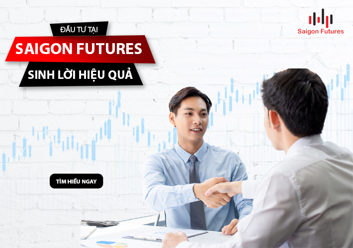 Giao dịch hàng hóa phái sinh: Kênh đầu tư hữu ích, nhiều tiềm năng. Là một trong những kênh đầu tư phổ  ...
