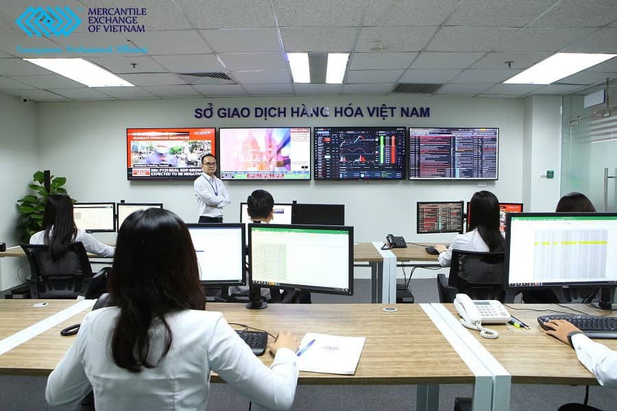 Giao dịch hàng hóa phái sinh: Kênh đầu tư hữu ích, nhiều tiềm năng. Là một trong những kênh đầu tư phổ  ...