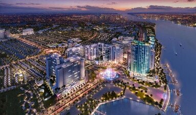 NLG: Cập nhật điểm nhấn đầu tư