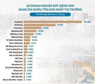 NLG: Cập nhật điểm nhấn đầu tư