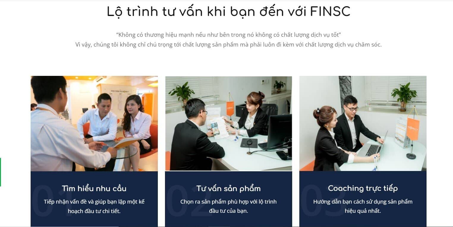 Kính chào Quý nhà đầu tư, hiện bên em đang có hệ sinh thái FINSC hỗ trợ đầu tư toàn diện và miễn phí  ...