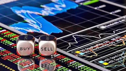 Chứng khoán hôm nay 1/10: VN-Index tiếp tục xu hướng đi ngang