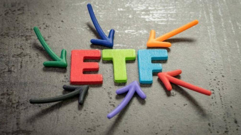 Quỹ ETF nội thứ 8 được chấp thuận niêm yết trên sàn HOSE
