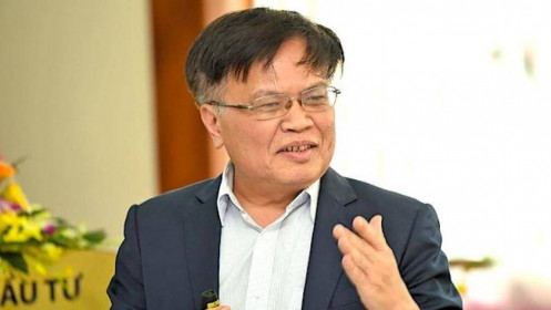 Ông Nguyễn Đình Cung: Phải chi mạnh tay để "cứu" kinh tế