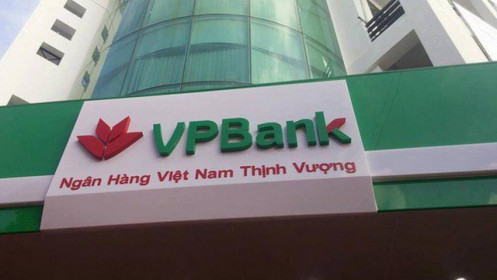 Phân tích ngân hàng VPBank dưới góc nhìn khung đánh giá CAMELS