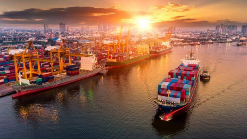 Việt Nam nhập siêu trong 9 tháng năm 2021 do đâu?
