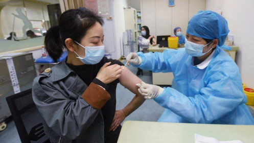 Những yếu tố giúp châu Á bứt tốc trong chiến dịch tiêm vaccine Covid-19