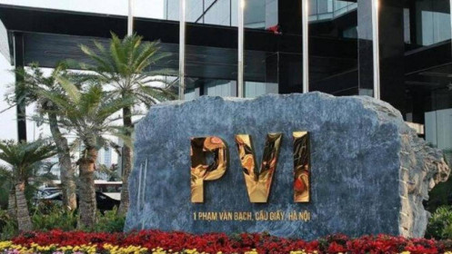 PVI muốn bán toàn bộ của để dành, dự kiến thu về hơn 540 tỷ đồng