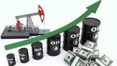 Cảnh báo khủng hoảng kinh tế toàn cầu nếu giá dầu vượt mốc 100 USD/thùng