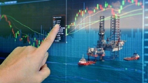 Cổ phiếu nào sẽ tăng mạnh nhất theo giá dầu?