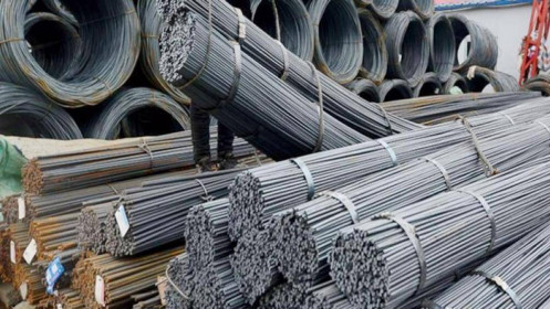Thị trường viết tiếp câu chuyện Xuất Khẩu nhóm THÉP (kỳ 2)