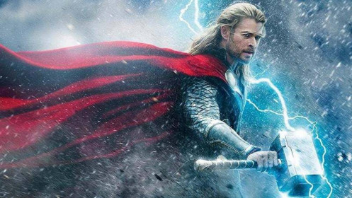 "Búa thần Thor" có thể thay đổi cuộc chiến chống Covid