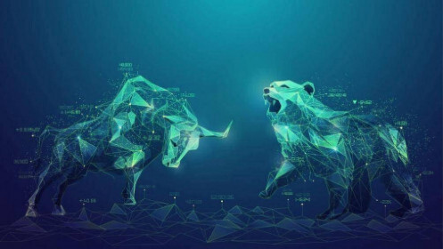 Nhận định thị trường 5/10: Tiếp tục có sự phân hóa rõ rệt giữa các nhóm ngành