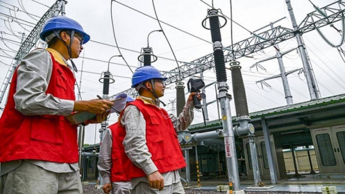 Trung Quốc khẩn cấp đối phó khủng hoảng điện