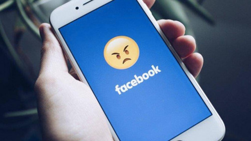 Ông chủ Facebook lên tiếng xin lỗi vì sự cố gián đoạn