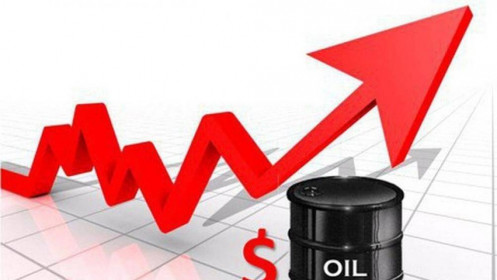 Phân tích nhóm năng lượng 5/10: Giá dầu thô tăng do nhu cầu năng lượng
