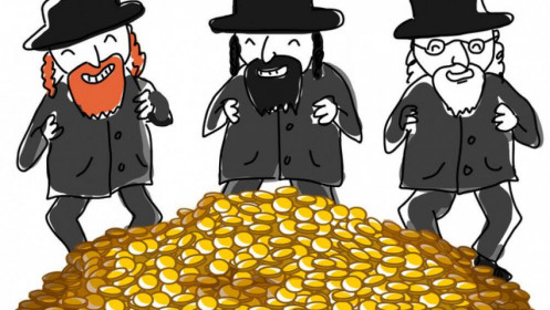 3 bí quyết tạo ra sự giàu có của người Do Thái