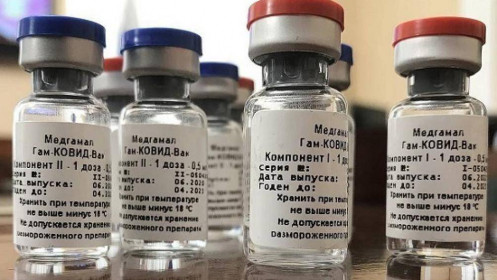 Đơn vị nhập khẩu lên tiếng về lô vắc-xin Covid-19 có hạn sử dụng ngắn