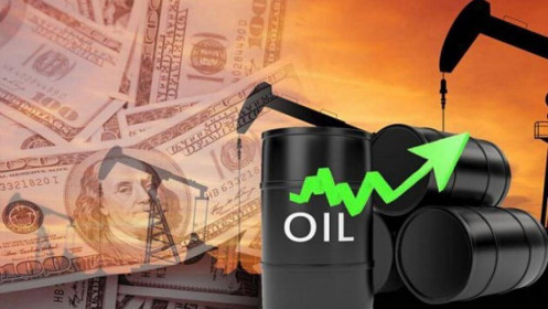 Thị trường dầu thô 6/10: WTI hướng tới mốc 80 USD/thùng bất chấp tồn kho dầu thô tại Mỹ tăng