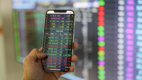 Nhận định thị trường 6/10: Có sự giằng co quanh vùng 1.350 - 1.360 điểm