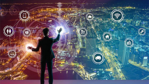 Thời của công dân công nghệ đã tới