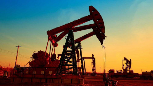Phân tích nhóm năng lượng 7/10: Giá dầu đóng cửa giảm khi hàng tuần tồn kho tăng
