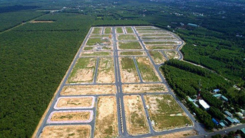 Khánh Hòa: Chấm dứt 11 dự án, thu hồi đất 7 dự án