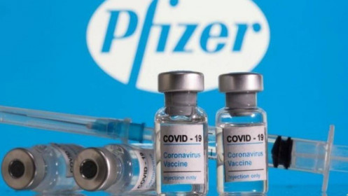 Chuyên gia nói gì về vaccine ngừa Covid-19 của Pfizer dành cho trẻ em?