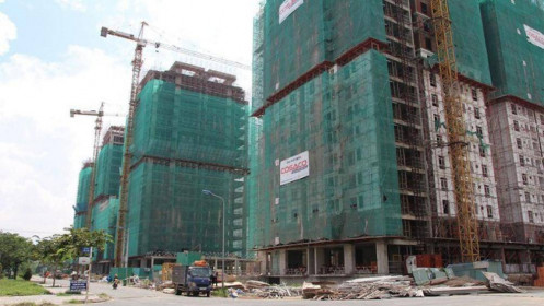 Giá nhà sẽ tiếp tục tăng