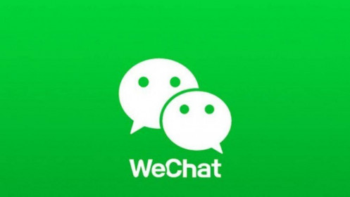 Ứng dụng WeChat của Trung Quốc bị phát hiện 'lén' xem kho ảnh của người dùng
