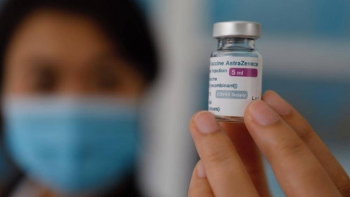 Latvia nhượng vaccine cho Việt Nam