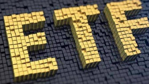 Fubon FTSE Vietnam ETF bị rút ròng 3,6 triệu USD trong những ngày đầu tháng 10