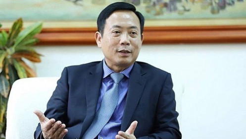 Chủ tịch UBCKNN Trần Văn Dũng: 'Nhiều yếu tố tích cực đang hỗ trợ thị trường'