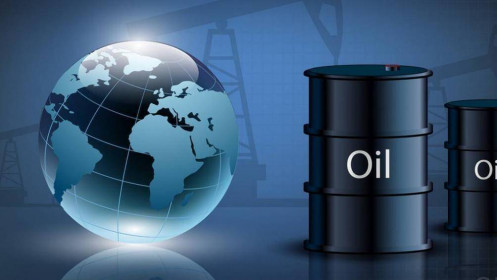 Khủng hoảng năng lượng tiếp tục giữ giá dầu ở mức cao